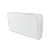 Eveco Fläktkonvektor Carisma CRCMV24 - 2,2kW